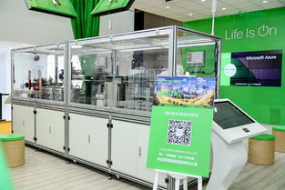 施耐德电气数字化新品闪耀进博会，达成多项战略合作推动技术创新