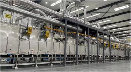 2025年度卓越级智能工厂 坚果行业唯一代表洽洽入选背后的技术开发突破