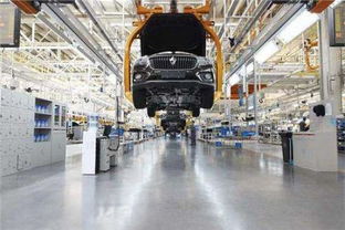 三宝耀世 解析宝沃汽车双资质全体系下的技术开发优势