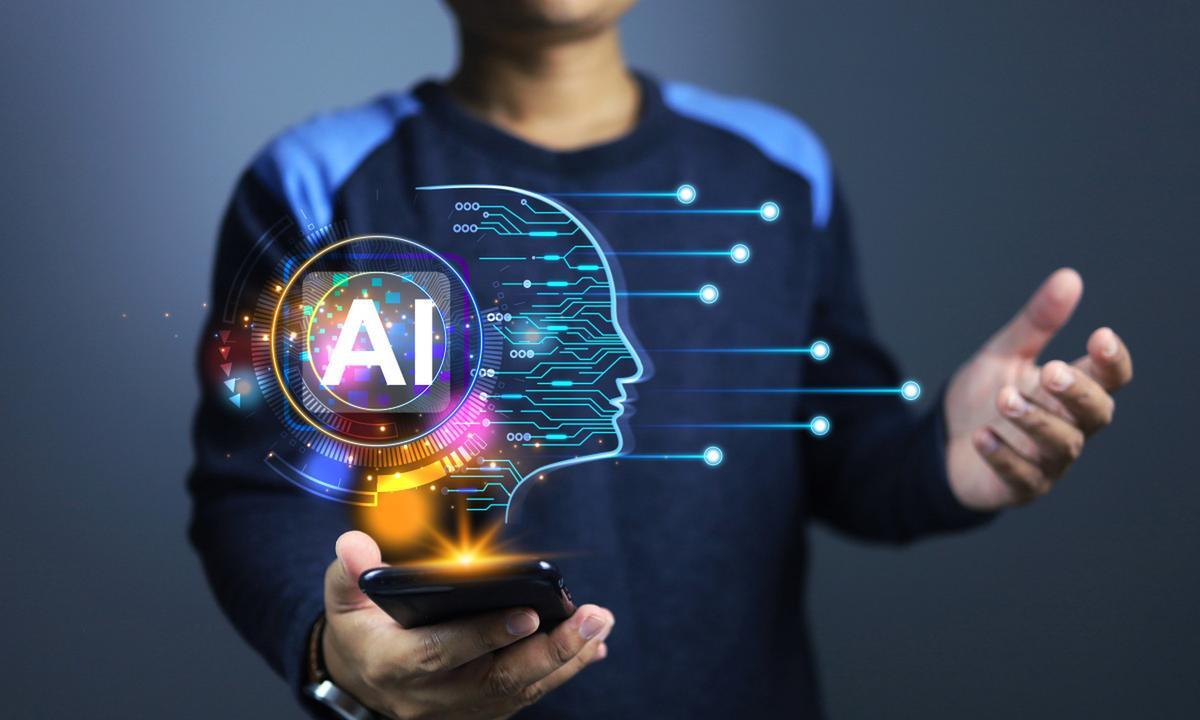 AI应用大爆发，或许只是刚刚开始！