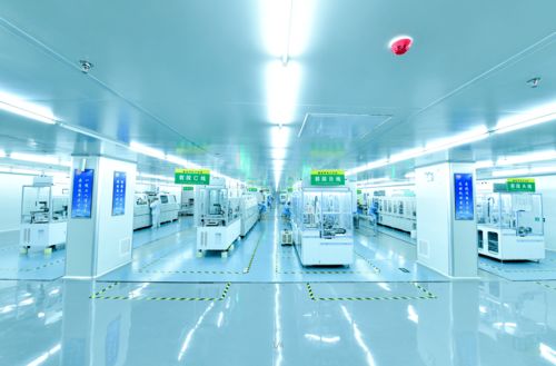 南海新增10家国家级高新技术企业，技术开发引领产业升级