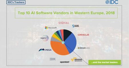 2025年美国人工智能支出翻倍 软件应用开发引领变革